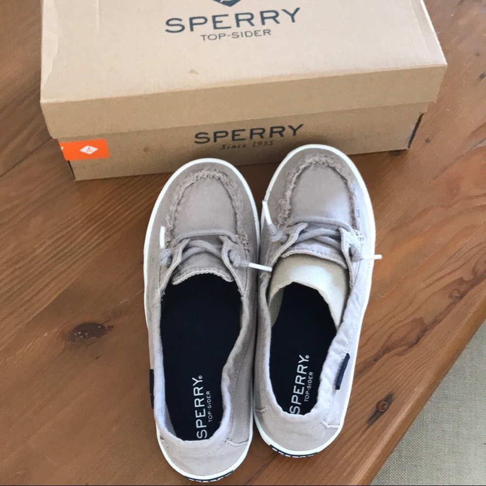 Sperry Lounge Away Boat Shoe